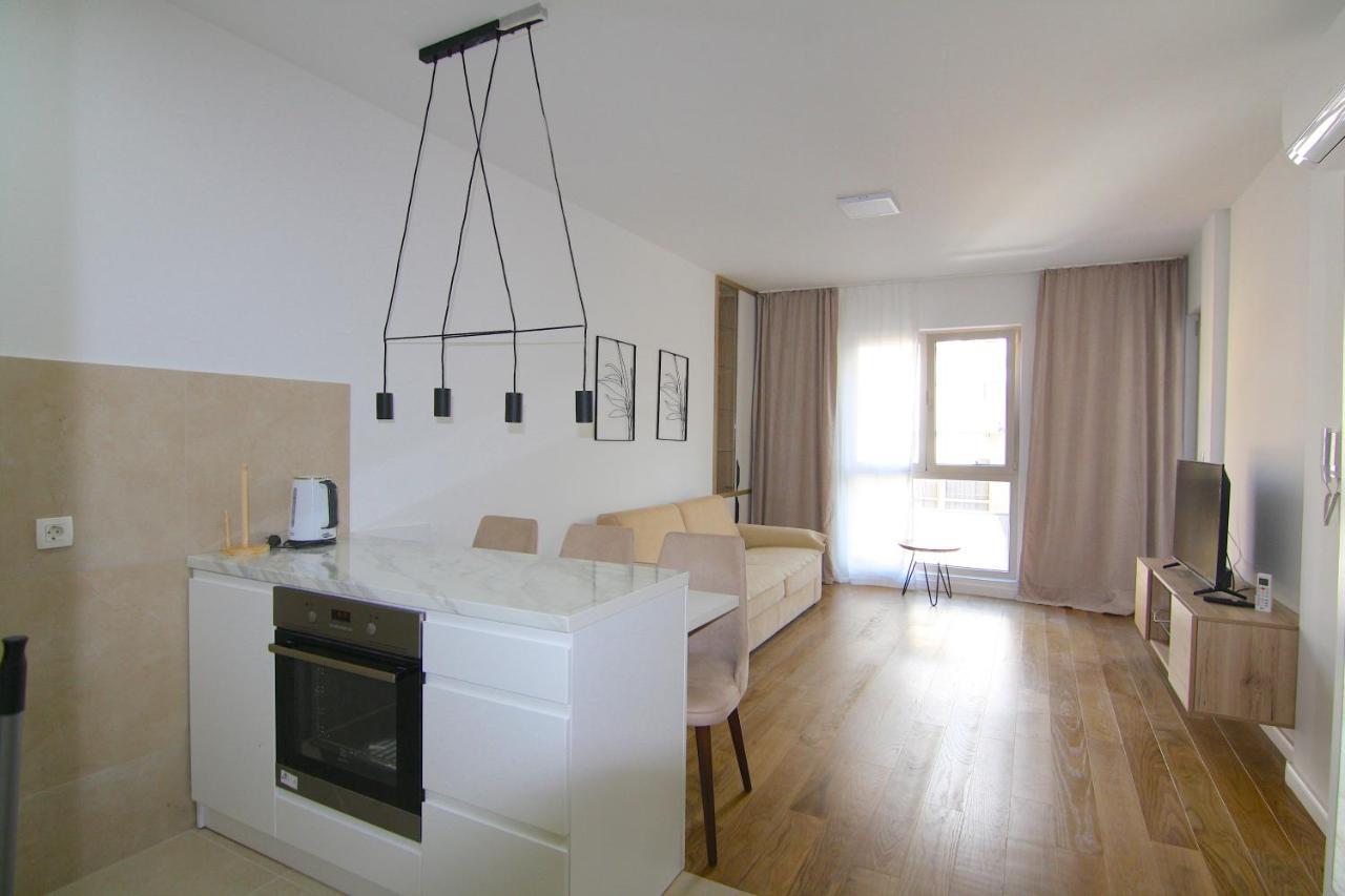 Apartments Lora Zmajeva, 7 Budva Exterior photo