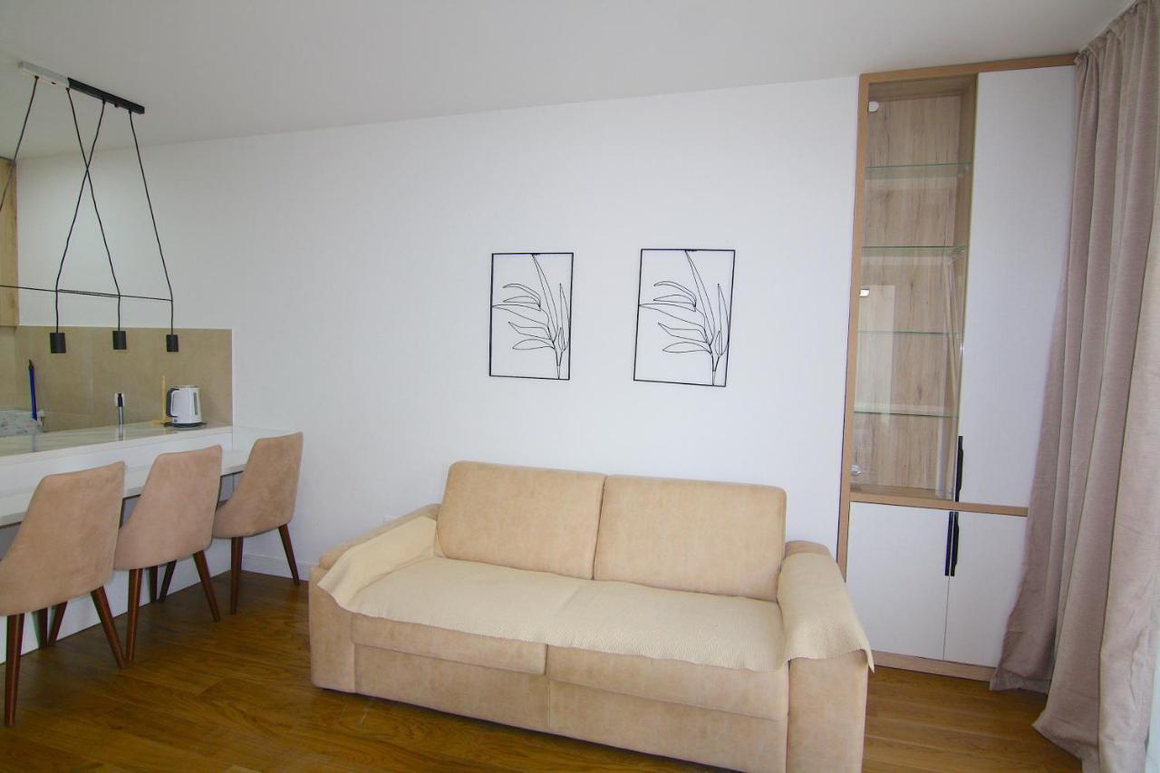 Apartments Lora Zmajeva, 7 Budva Exterior photo