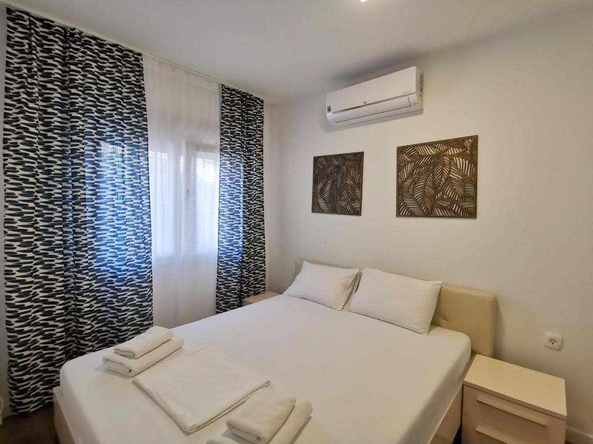 Apartments Lora Zmajeva, 7 Budva Exterior photo