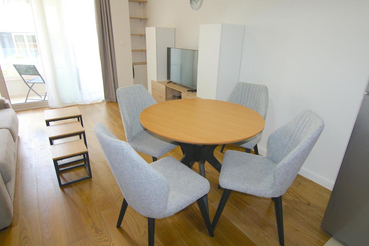 Apartments Lora Zmajeva, 7 Budva Exterior photo