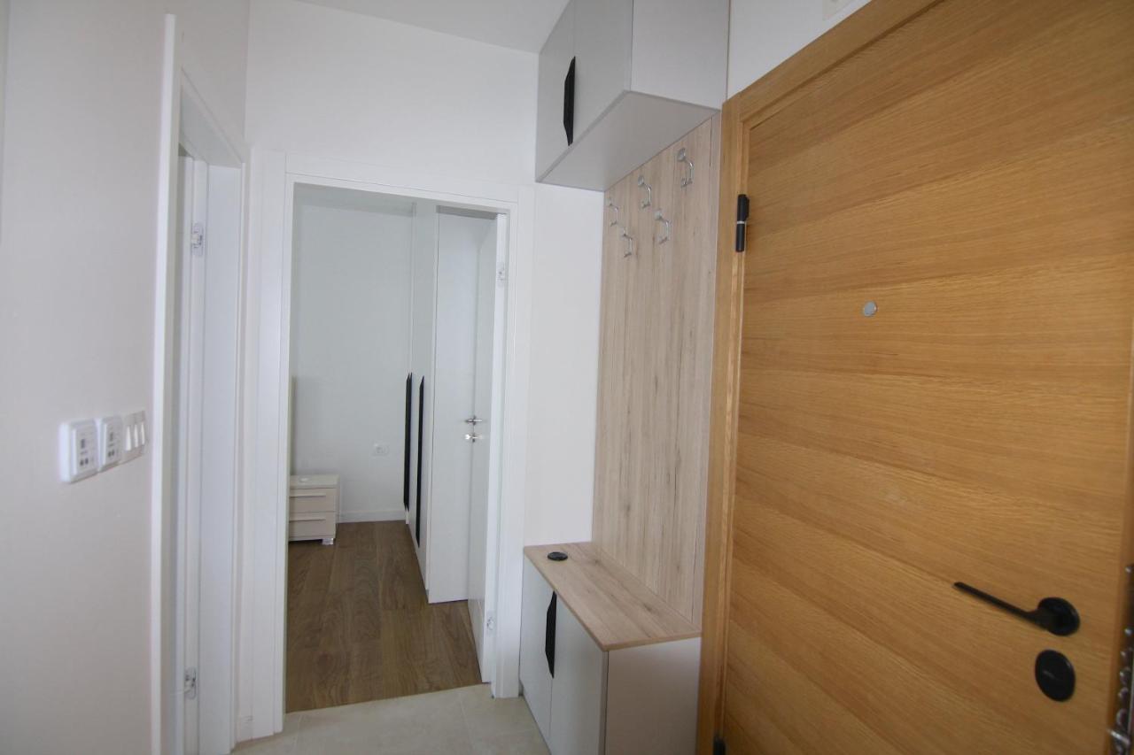 Apartments Lora Zmajeva, 7 Budva Exterior photo